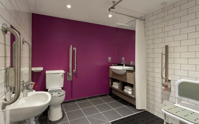 Ibis Styles Glasgow Central