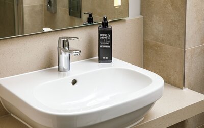 Ibis Styles Glasgow Central