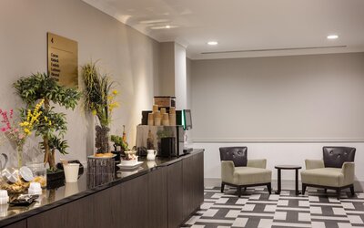Hilton Glasgow