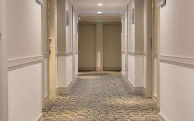 Hilton Glasgow