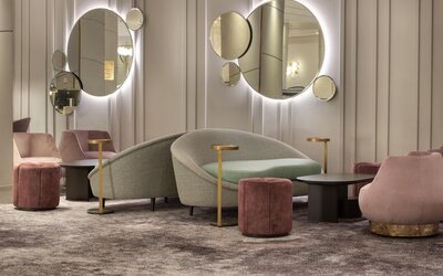 Hilton Glasgow