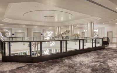 Hilton Glasgow