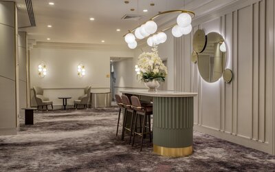 Hilton Glasgow