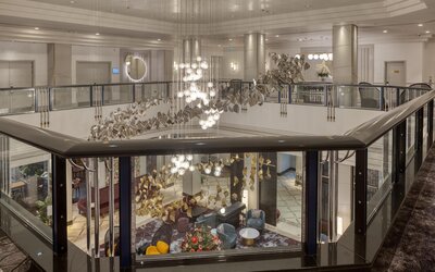 Hilton Glasgow