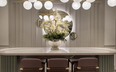 Hilton Glasgow