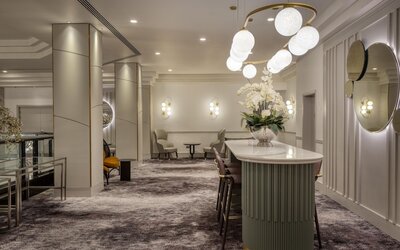 Hilton Glasgow