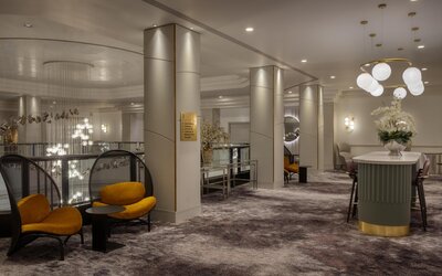 Hilton Glasgow