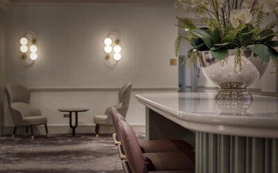 Hilton Glasgow