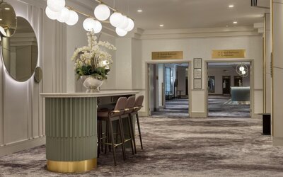 Hilton Glasgow