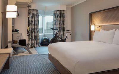 Hilton Glasgow