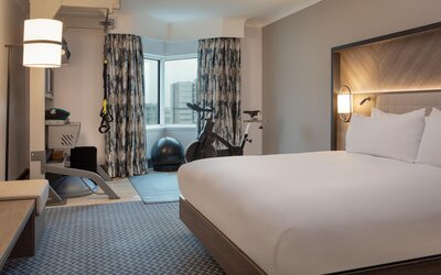 Hilton Glasgow