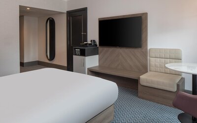 Hilton Glasgow