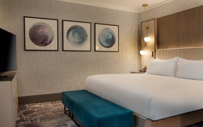 Hilton Glasgow