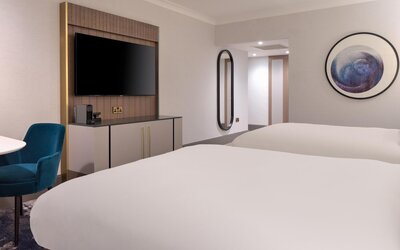Hilton Glasgow