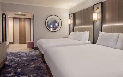 Hilton Glasgow