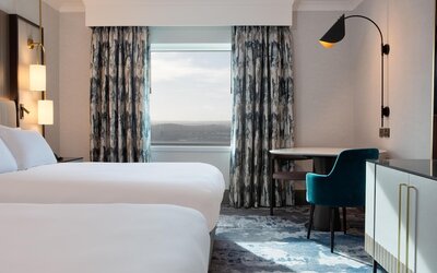 Hilton Glasgow