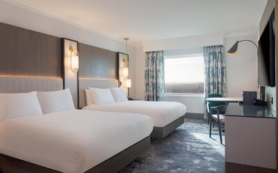 Hilton Glasgow