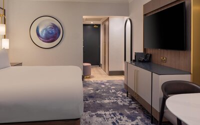 Hilton Glasgow