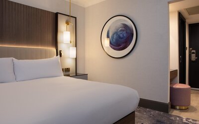 Hilton Glasgow