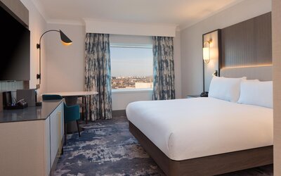 Hilton Glasgow