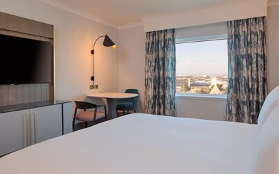 Hilton Glasgow