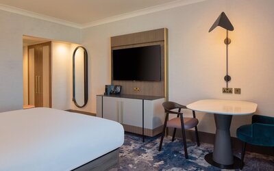 Hilton Glasgow