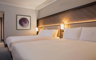 Hilton Glasgow