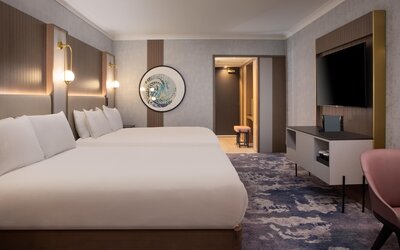 Hilton Glasgow