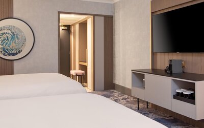 Hilton Glasgow