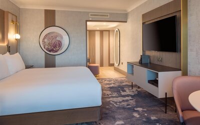 Hilton Glasgow
