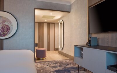 Hilton Glasgow