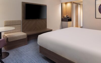 Hilton Glasgow