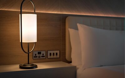 Hilton Glasgow