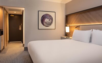 Hilton Glasgow