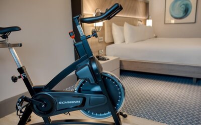 Hilton Glasgow