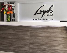 Hotel Loyds