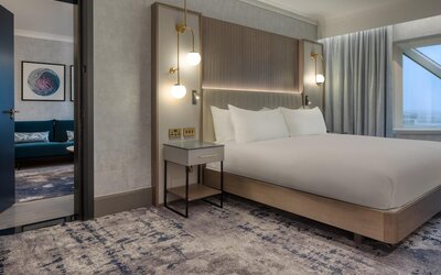 Hilton Glasgow