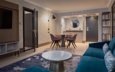 Hilton Glasgow