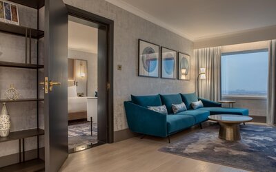 Hilton Glasgow