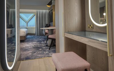 Hilton Glasgow
