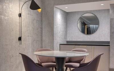 Hilton Glasgow