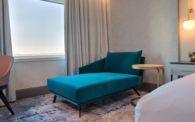Hilton Glasgow