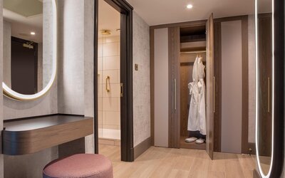 Hilton Glasgow