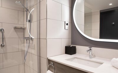 Hilton Glasgow
