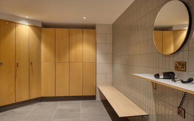 Hilton Glasgow