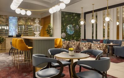 Hilton Glasgow