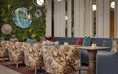 Hilton Glasgow