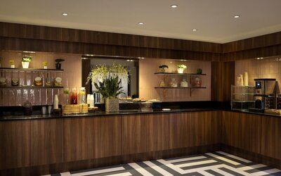 Hilton Glasgow