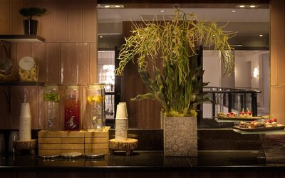 Hilton Glasgow
