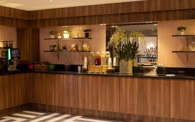 Hilton Glasgow